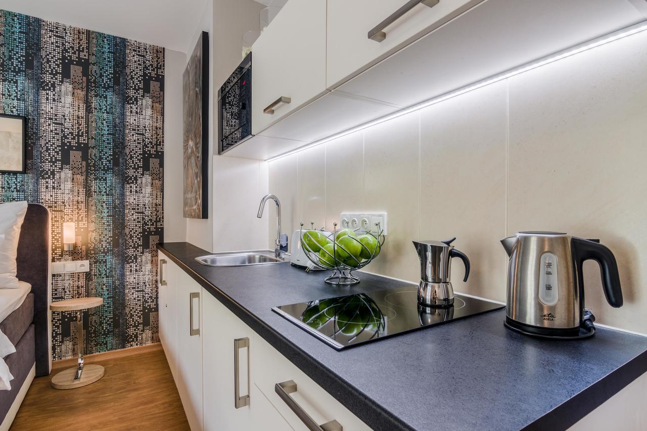 Air Conditioned Terrace Apartament