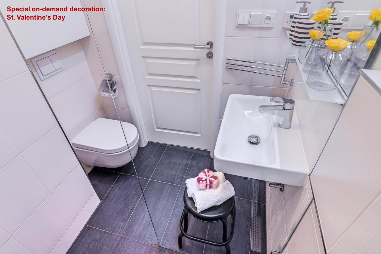 Air Conditioned Terrace Apartament *