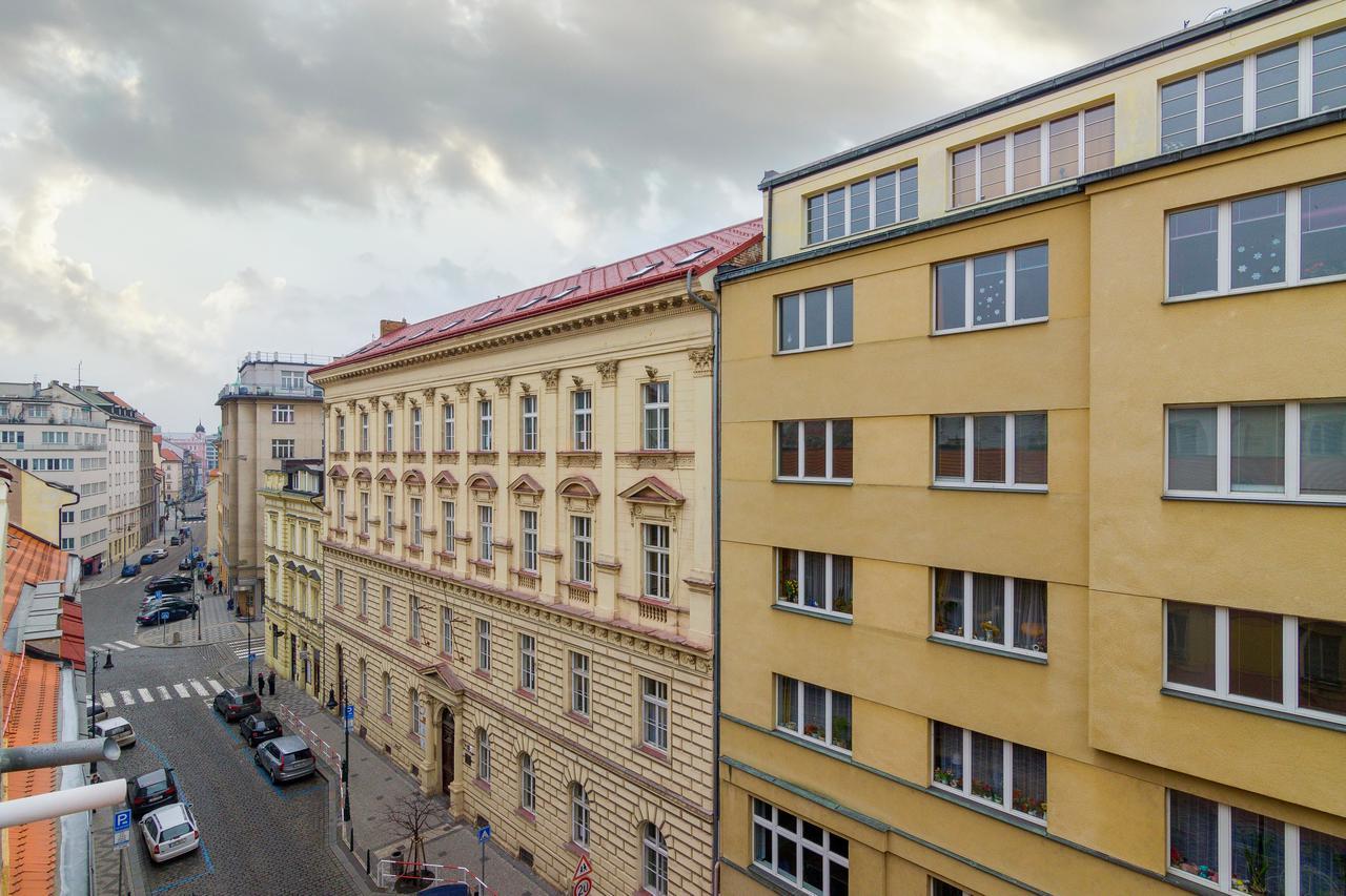 Air Conditioned Terrace Apartamento *